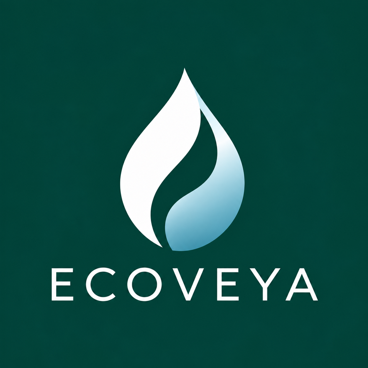 EcoVeya logo
